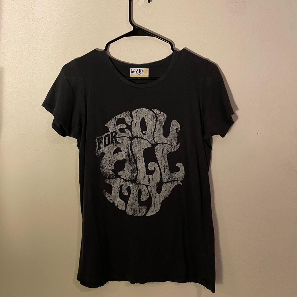 Dazey LA Equality For All T Shirt